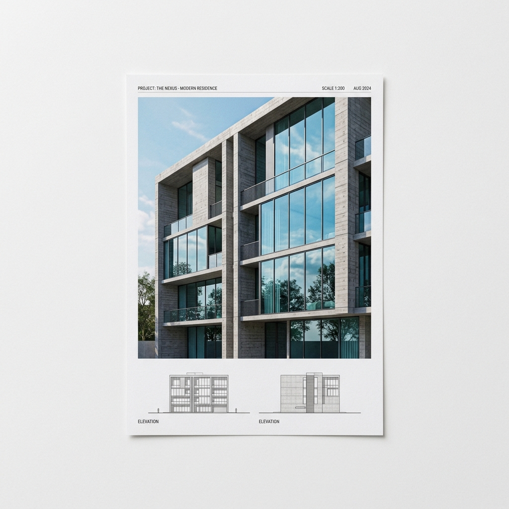 prop_architectural_print